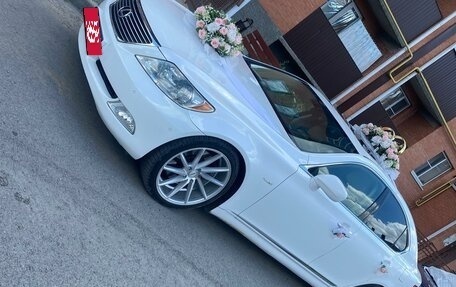 Lexus LS IV, 2006 год, 1 370 000 рублей, 4 фотография