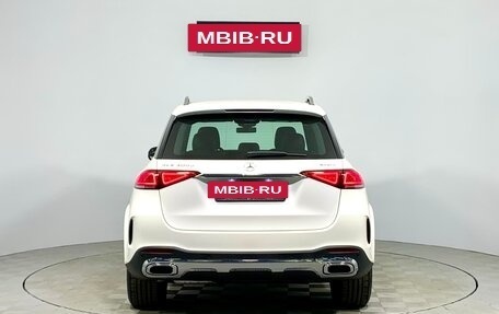 Mercedes-Benz GLE, 2024 год, 13 400 000 рублей, 3 фотография