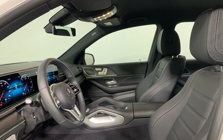 Mercedes-Benz GLE, 2024 год, 13 400 000 рублей, 17 фотография