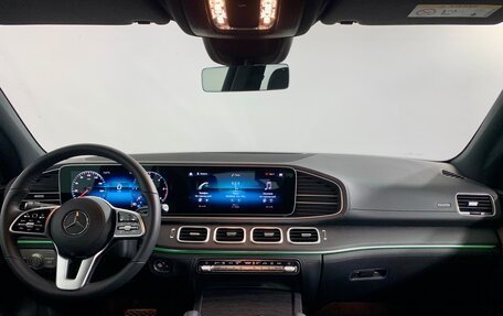 Mercedes-Benz GLE, 2024 год, 13 400 000 рублей, 7 фотография