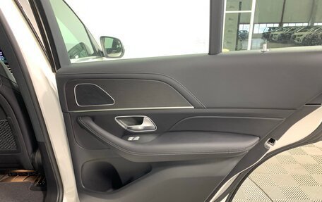 Mercedes-Benz GLE, 2024 год, 13 400 000 рублей, 11 фотография