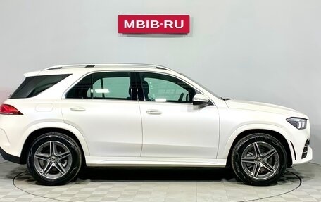 Mercedes-Benz GLE, 2024 год, 13 400 000 рублей, 4 фотография
