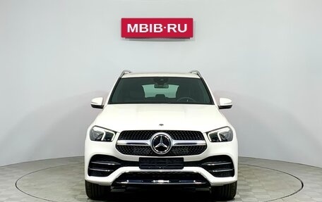 Mercedes-Benz GLE, 2024 год, 13 400 000 рублей, 2 фотография