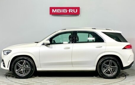 Mercedes-Benz GLE, 2024 год, 13 400 000 рублей, 20 фотография