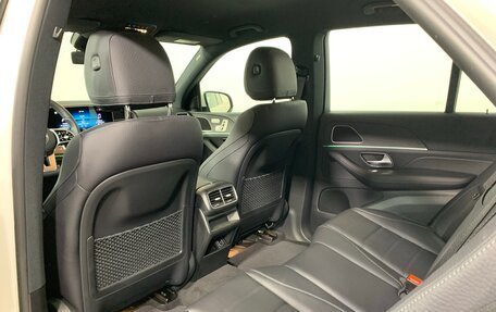 Mercedes-Benz GLE, 2024 год, 13 400 000 рублей, 12 фотография