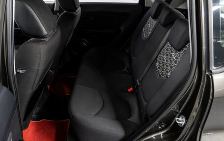 KIA Soul I рестайлинг, 2010 год, 719 000 рублей, 14 фотография