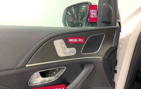 Mercedes-Benz GLE, 2024 год, 13 400 000 рублей, 19 фотография