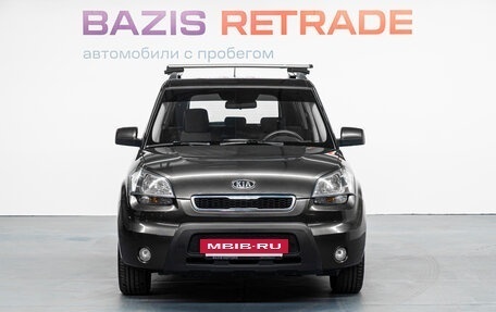 KIA Soul I рестайлинг, 2010 год, 719 000 рублей, 3 фотография