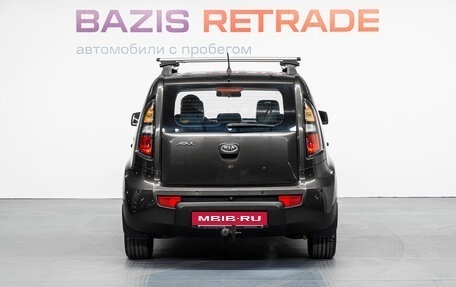 KIA Soul I рестайлинг, 2010 год, 719 000 рублей, 7 фотография