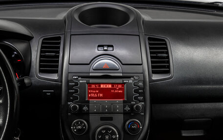 KIA Soul I рестайлинг, 2010 год, 719 000 рублей, 20 фотография