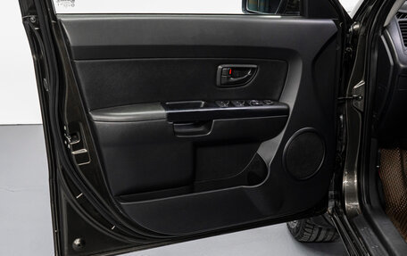 KIA Soul I рестайлинг, 2010 год, 719 000 рублей, 11 фотография