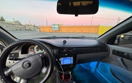 Chevrolet Lacetti, 2012 год, 320 000 рублей, 8 фотография