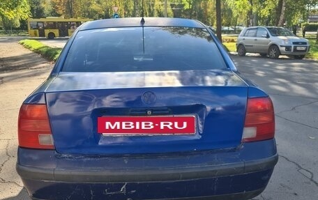 Volkswagen Passat B5+ рестайлинг, 2000 год, 159 000 рублей, 5 фотография