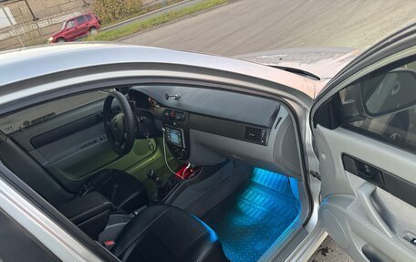 Chevrolet Lacetti, 2012 год, 320 000 рублей, 6 фотография
