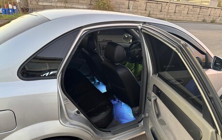 Chevrolet Lacetti, 2012 год, 320 000 рублей, 7 фотография