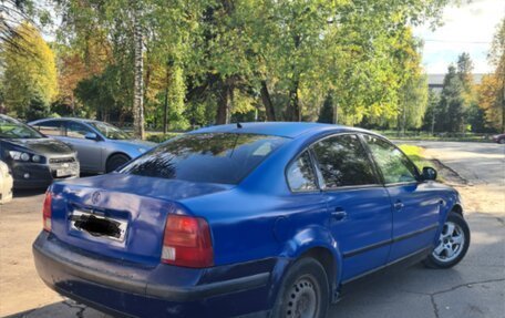 Volkswagen Passat B5+ рестайлинг, 2000 год, 159 000 рублей, 3 фотография