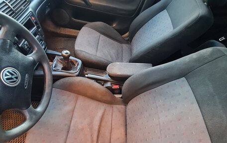 Volkswagen Passat B5+ рестайлинг, 2000 год, 159 000 рублей, 8 фотография