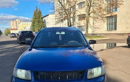 Volkswagen Passat B5+ рестайлинг, 2000 год, 159 000 рублей, 6 фотография