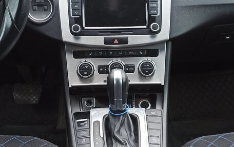 Volkswagen Passat B7, 2014 год, 1 200 000 рублей, 9 фотография