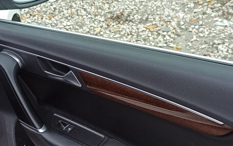 Volkswagen Passat B7, 2014 год, 1 200 000 рублей, 10 фотография