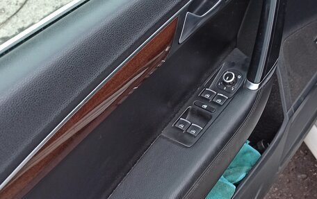 Volkswagen Passat B7, 2014 год, 1 200 000 рублей, 13 фотография
