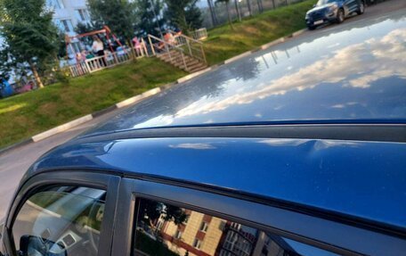 Mitsubishi Lancer IX, 2007 год, 365 000 рублей, 6 фотография