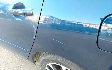 Mitsubishi Lancer IX, 2007 год, 365 000 рублей, 4 фотография