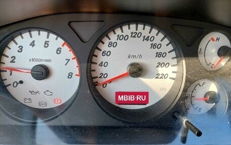 Mitsubishi Lancer IX, 2007 год, 365 000 рублей, 2 фотография