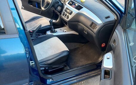 Mitsubishi Lancer IX, 2007 год, 365 000 рублей, 21 фотография