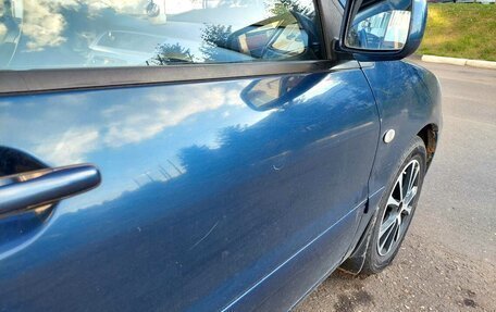 Mitsubishi Lancer IX, 2007 год, 365 000 рублей, 17 фотография