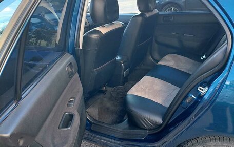 Mitsubishi Lancer IX, 2007 год, 365 000 рублей, 18 фотография