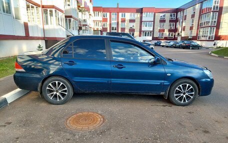 Mitsubishi Lancer IX, 2007 год, 365 000 рублей, 10 фотография