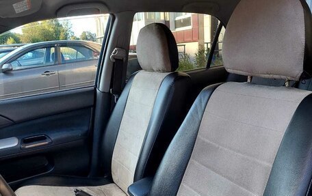 Mitsubishi Lancer IX, 2007 год, 365 000 рублей, 13 фотография