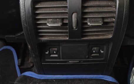 Volkswagen Passat B7, 2014 год, 1 200 000 рублей, 17 фотография