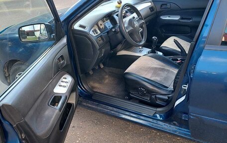 Mitsubishi Lancer IX, 2007 год, 365 000 рублей, 19 фотография