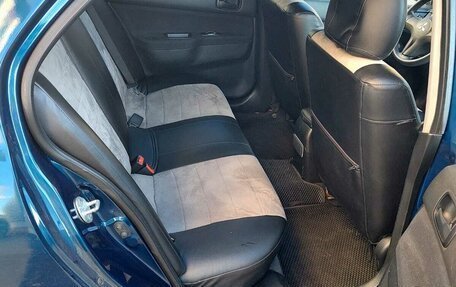 Mitsubishi Lancer IX, 2007 год, 365 000 рублей, 20 фотография