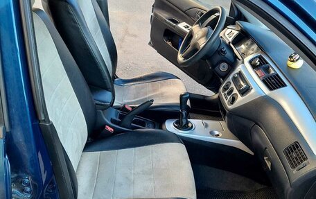 Mitsubishi Lancer IX, 2007 год, 365 000 рублей, 22 фотография