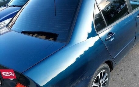 Mitsubishi Lancer IX, 2007 год, 365 000 рублей, 24 фотография