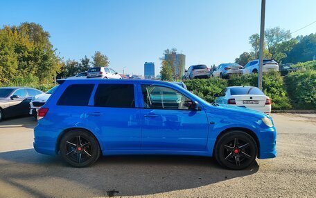 Mitsubishi Airtrek, 2002 год, 580 000 рублей, 2 фотография