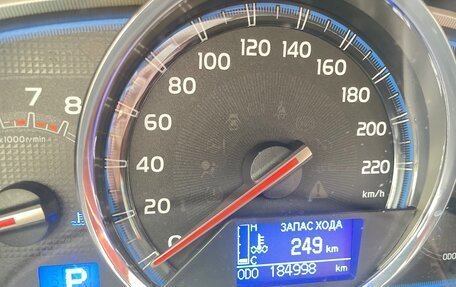 Toyota RAV4, 2013 год, 1 870 000 рублей, 9 фотография