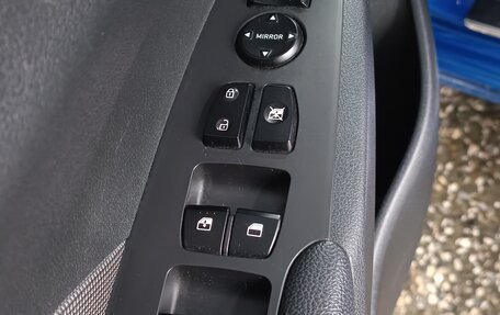 Hyundai Solaris II рестайлинг, 2017 год, 1 450 000 рублей, 11 фотография