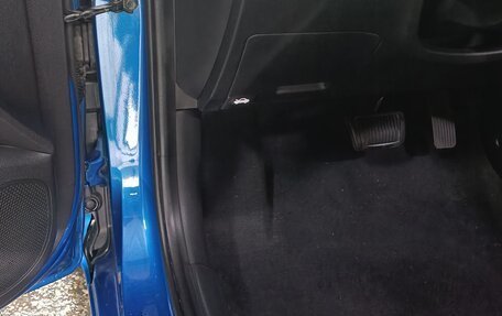 Hyundai Solaris II рестайлинг, 2017 год, 1 450 000 рублей, 12 фотография