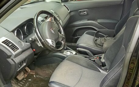 Citroen C-Crosser, 2012 год, 850 000 рублей, 6 фотография