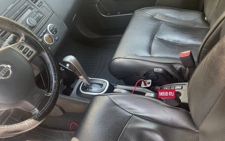 Nissan Tiida, 2008 год, 750 000 рублей, 5 фотография