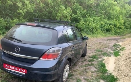 Opel Astra H, 2010 год, 560 000 рублей, 7 фотография