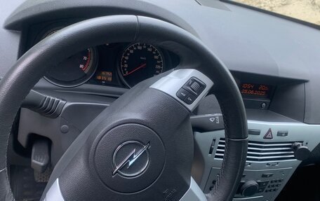 Opel Astra H, 2010 год, 560 000 рублей, 9 фотография