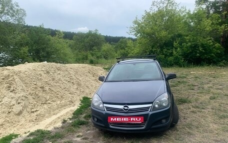 Opel Astra H, 2010 год, 560 000 рублей, 3 фотография