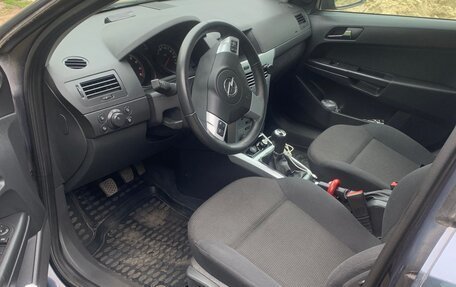 Opel Astra H, 2010 год, 560 000 рублей, 8 фотография