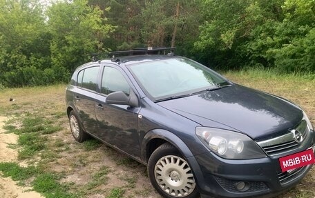 Opel Astra H, 2010 год, 560 000 рублей, 4 фотография