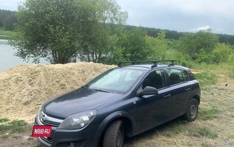 Opel Astra H, 2010 год, 560 000 рублей, 2 фотография